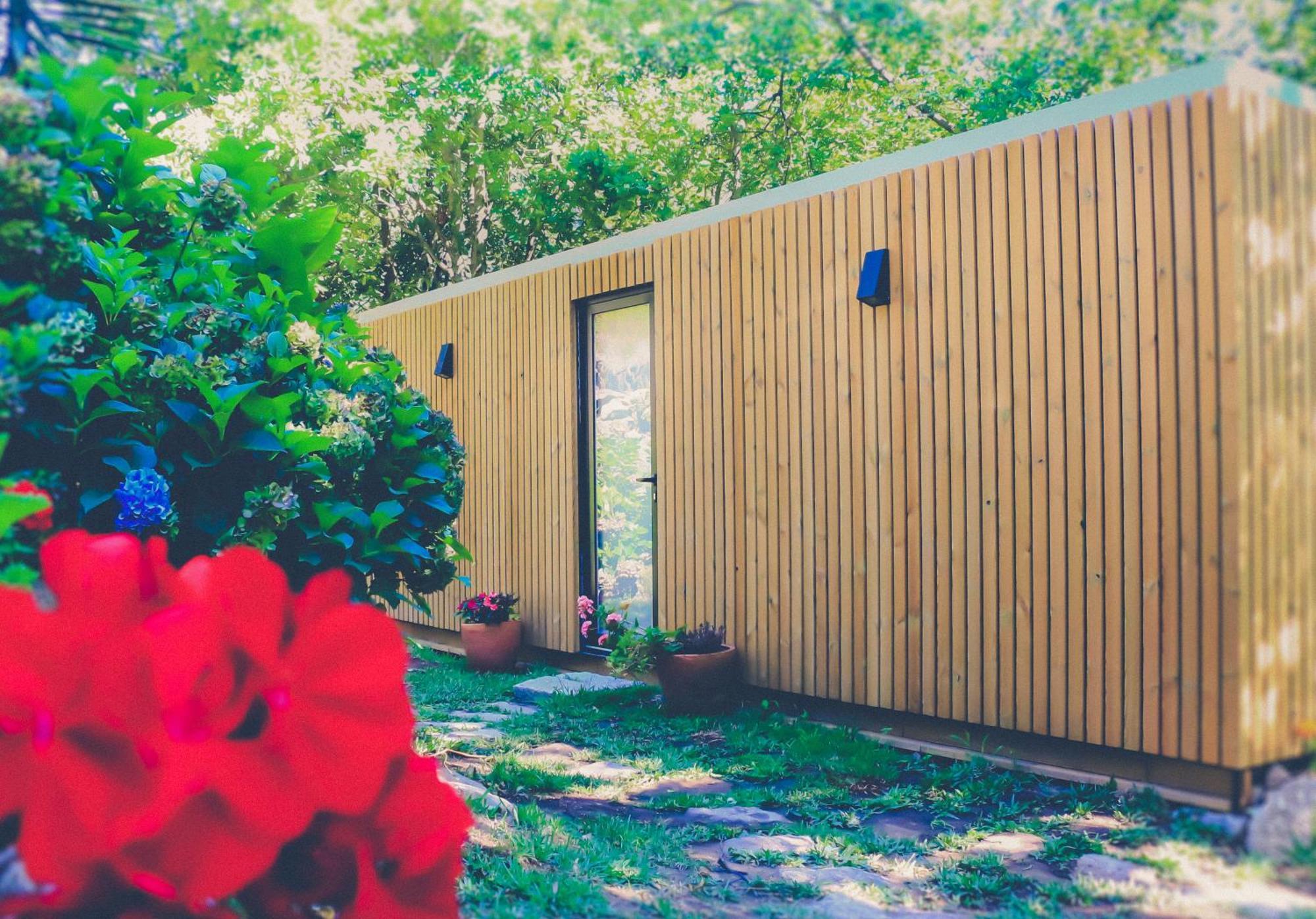Casa de Chouselas Vilela (Braga) Exterior foto