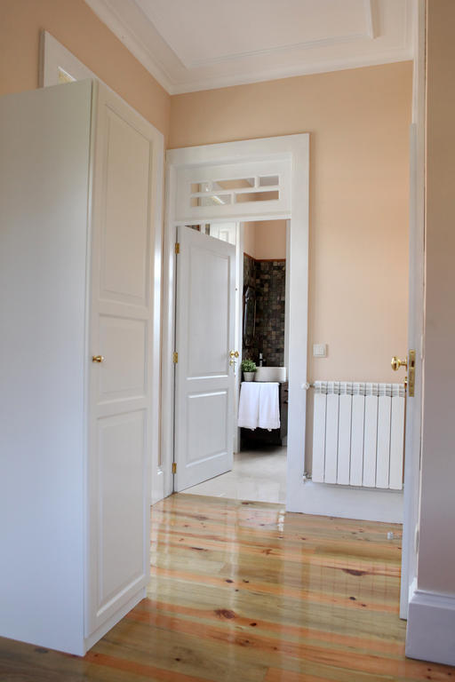 Casa de Chouselas Vilela (Braga) Quarto foto