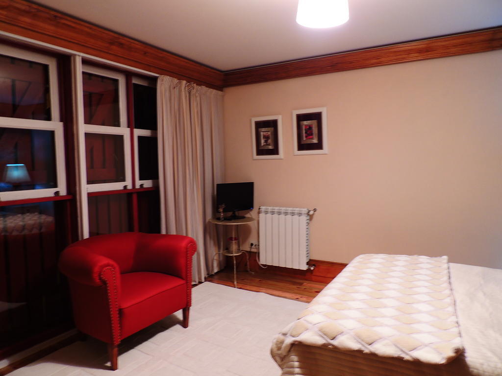 Casa de Chouselas Vilela (Braga) Quarto foto